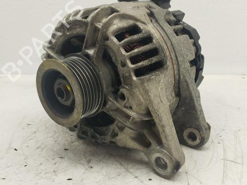 Used Alternator Alternator TOYOTA COROLLA (_E12_) 1.6 VVT-i (ZZE121_, ZZE121R) (110 hp) 32673194 32673194