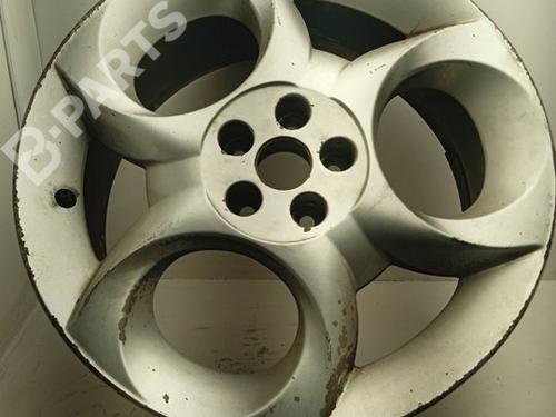 Used Rim Rim ALFA ROMEO 147 (937_) 1.9 JTD (937.AXD1A, 937.BXD1A, 937.AXV1A, 937.BXB1A,... (115 hp) 11162751 11162751