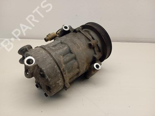 AC compressor ROVER 25 I Hatchback (RF) 1.6 16V | BP17970621M34