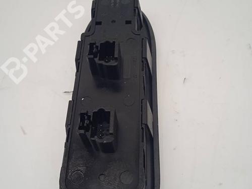 Left front window switch CITROËN C5 I (DC_)  | BP11157626I27 
