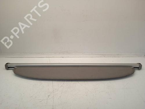 Used Rear parcel shelf Rear parcel shelf TOYOTA PRIUS Liftback (_W2_) 1.5 Hybrid (NHW20_, NHW20R) (112 hp) 14931013 14931013