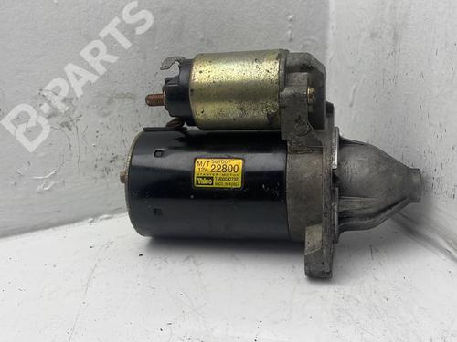 Used Starter HYUNDAI ACCENT II (LC) 1.3 (86 hp) 4285490