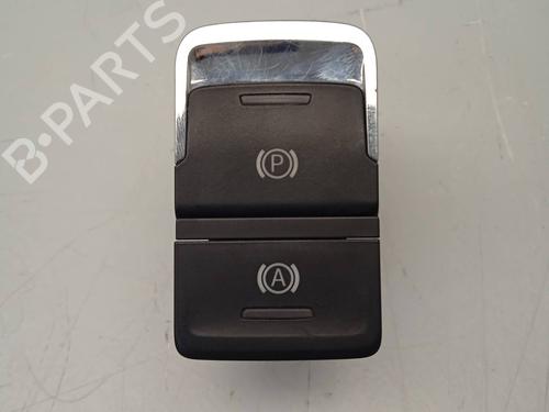 Used Hand brake SEAT LEON (5F1) [2012-2021]  15652430