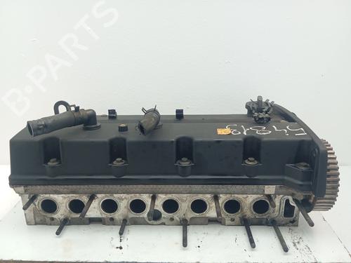 Used Cylinder head Cylinder head KIA CARNIVAL II (GQ) 2.9 CRDi (144 hp) 33546943 33546943