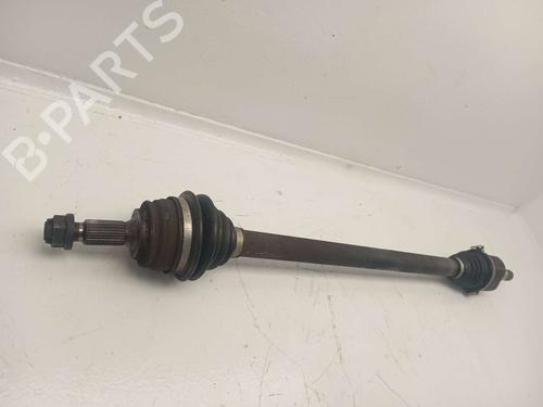 Right front driveshaft CITROËN C4 Picasso II | BP23132443M39 - Image 3