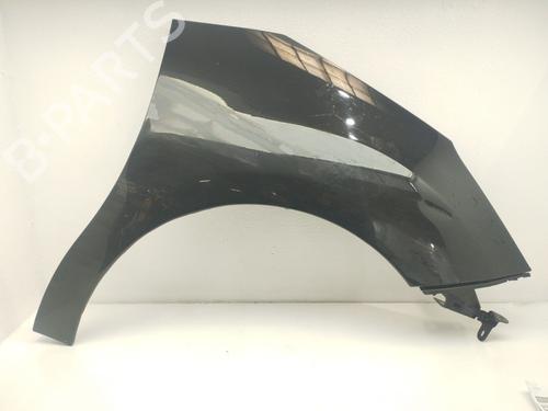 Used Right front fenders CITROËN C3 II (SC_) 1.4 VTi 95 (95 hp) 32322609