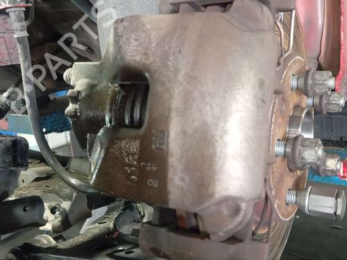 Used Left front brake caliper OPEL ASTRA K (B16) [2015-2022]  23884266