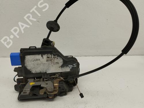 Used Front left lock VW TOURAN (1T1, 1T2) [2003-2011]  31616981