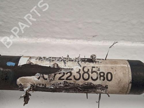 Left front driveshaft CITROËN C3 II (SC_) 1.4 HDi 70 (SC8HZC, SC8HR0, SC8HP4) | BP32697632M38 - Image 6