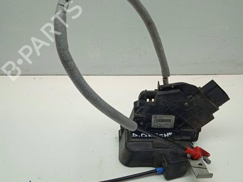 Used Front right lock FORD MONDEO IV (BA7) [2007-2015]  15686220
