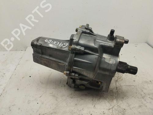 Used Front differential Front differential KIA SPORTAGE II (JE_, KM_) [2004-2011] 4364021 4364021