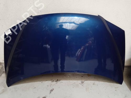 Capot Capot FIAT MULTIPLA (186_) 1.9 JTD (186AXE1A) (120 hp) 4324065 4324065