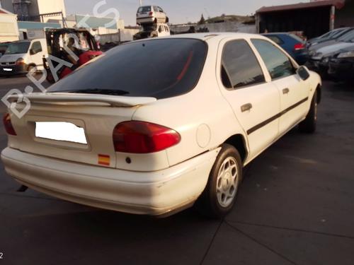 Engine FORD MONDEO II (BAP) 1.8 TD | BP36476605M1 - Image 7