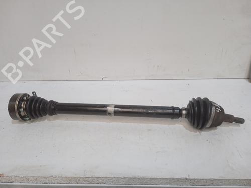 Used Right front driveshaft VW NEW BEETLE (9C1, 1C1) 1.9 TDI (90 hp) 4287806