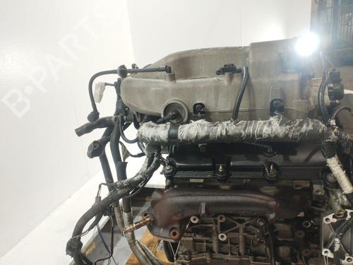 Engine JAGUAR X-TYPE I (X400) 2.5 V6 All-wheel Drive | BP40227301M1 - Image 4