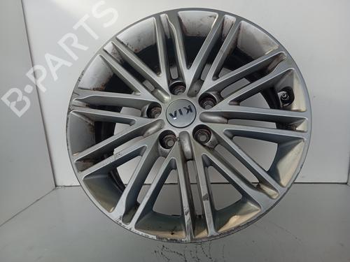 Fælk KIA CARENS IV [2013-2026]  31617883