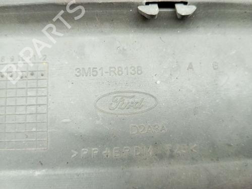 Grill FORD FOCUS C-MAX (DM2) | BP31615324C40 - Image 6
