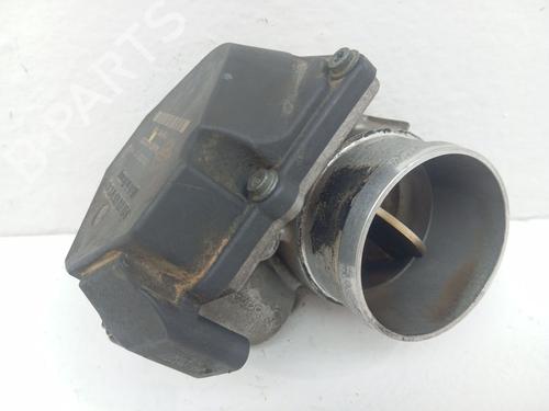 Used Throttle body Throttle body SSANGYONG KYRON 2.0 Xdi (141 hp) 40603108 40603108