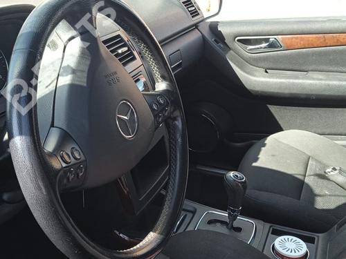 Engine MERCEDES-BENZ A-CLASS (W169) A 200 CDI (169.008, 169.308) | BP11167480M1