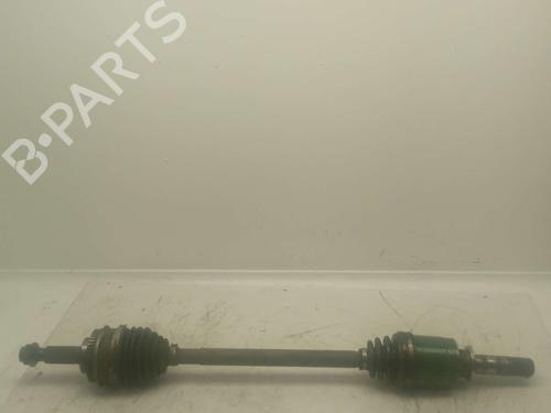 Used Right front driveshaft Right front driveshaft SUBARU LEGACY III Estate (BH) 3.0 H6 AWD (BHE) (209 hp) 4337576 4337576