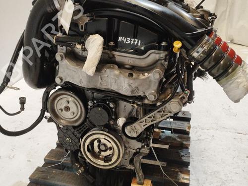 Engine PEUGEOT 5008 (0U_, 0E_) 1.6 16V | BP36324311M1 - Image 5