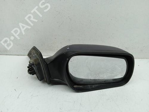 Used Right mirror MAZDA 6 Hatchback (GG) 2.0 DI (GG14) (121 hp) 4356612