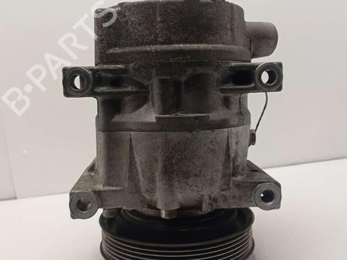 Used AC compressor AC compressor NISSAN MAXIMA / MAXIMA QX IV (A32) [1994-2000] 4325622 4325622