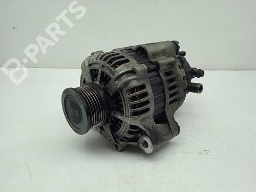 Used Alternator Alternator KIA CERATO I Hatchback (LD) 2.0 CRDi (112 hp) 11166142 11166142