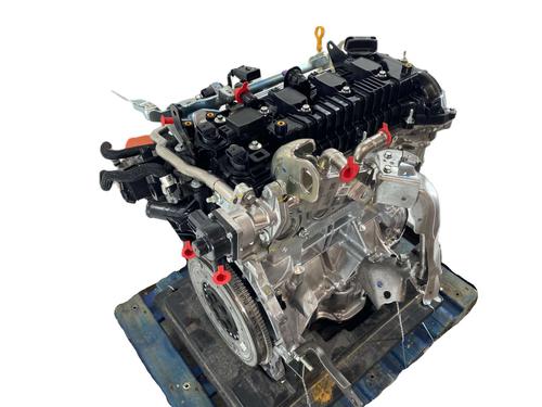 Engine RENAULT CAPTUR II (HF_) TCe 100 (HFMT) | BP40095527M1 - Image 3