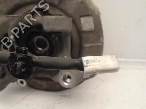 Right rear steering knuckle HYUNDAI GENESIS Coupe 3.8 | BP34632737M28 - Image 7