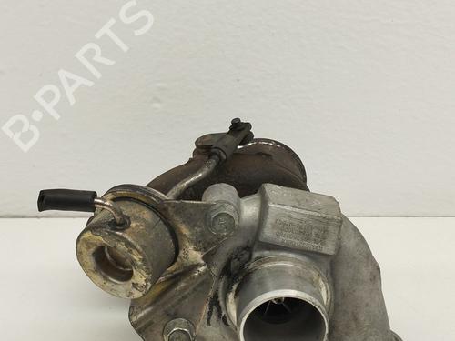 Used Turbocharger/Supercharger Turbocharger/Supercharger 39098360 39098360