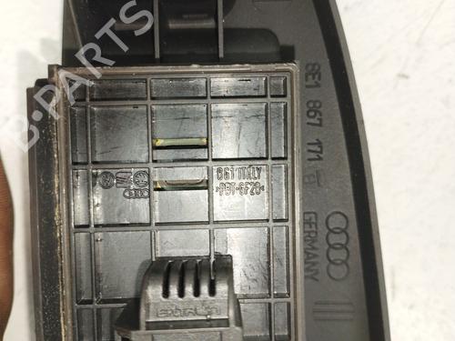 Left front window switch AUDI A4 B7 (8EC) 2.0 TDI 16V | BP40259167I27 - Image 5