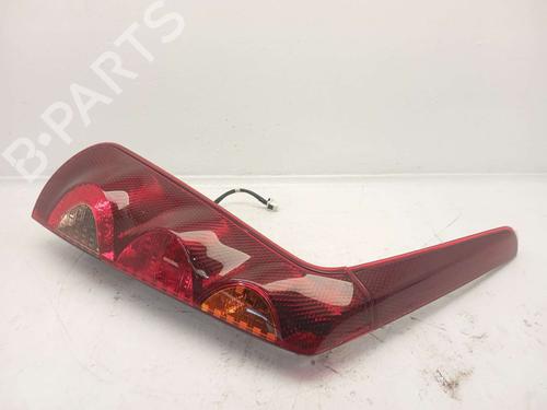 Used Left taillight Left taillight NISSAN NOTE (E11, NE11) 1.4 (88 hp) 32482662 32482662