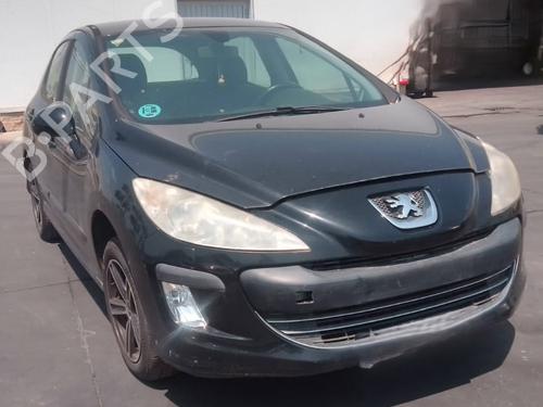 Display monitor PEUGEOT 308 I (4A_, 4C_) | BP22781591C48