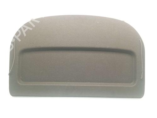 Used Rear parcel shelf TOYOTA C-HR (_X2_, _H2_) Hybrid (ZYX20) (140 hp) 23233585