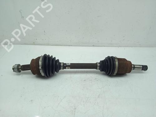 Used Left front driveshaft OPEL COMBO Tour (X12) [2012-2026]  11707920