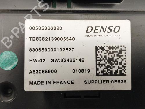 Electronic module ALFA ROMEO GIULIA (952_) 2.2 D (952ALA25, 952AFM25, 952APA2) | BP40012447M83 - Image 3