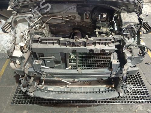 Panel frontal Panel frontal CITROËN C3 II (SC_) 1.2 VTi 82 (82 hp) 34647542 34647542
