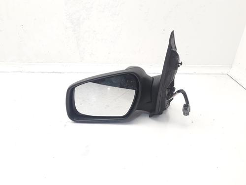 Used Left mirror Left mirror FORD FOCUS II (DA_, HCP, DP) 1.6 Ti (115 hp) 11150126 11150126