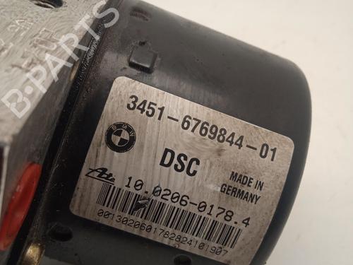 ABS pump BMW 1 (E87) 120 d | BP36664723M43  - Image 6