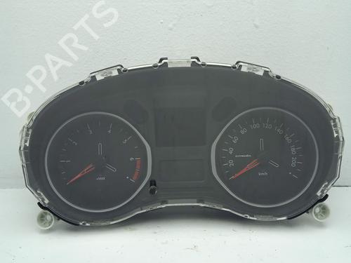 Quadrante CITROËN C-ELYSEE (DD_) 1.5 BlueHDi 100 (102 hp) 32190677