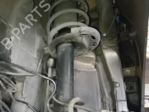 Used Left front shock absorber CITROËN C-ELYSEE (DD_) 1.6 BlueHDi 100 (99 hp) 20307144