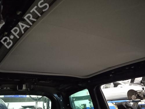 Techo PEUGEOT 5008 (0U_, 0E_) [2009-2017]  31618141