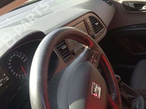 Steering column SEAT LEON ST (5F8) 2.0 TDI | BP11167555M21  - Image 5