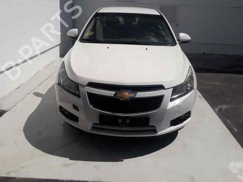 CHEVROLET CRUZE (J300) [2009-2026] 573934