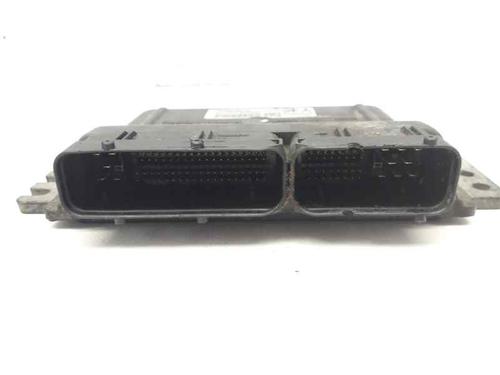 Engine control unit (ECU) NISSAN NOTE (E11, NE11) 1.4 | BP5142197M57 - Image 2