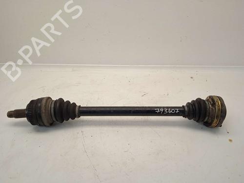 Used Left rear driveshaft BMW 3 Touring (E46) 320 d (150 hp) 18549126