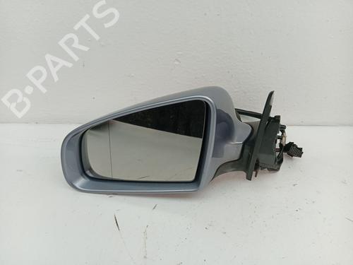 left-mirror-audi-a3-8p1-2003-2004-2005-2006-2007-2008-2009-2010-2011-2012-2013-33704894 main image