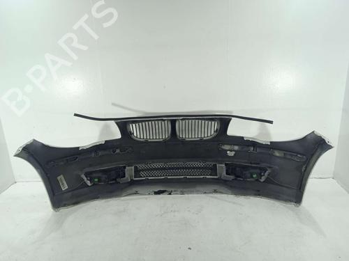 Front bumper BMW 1 (E87) 120 d | BP32188937C7 - Image 4