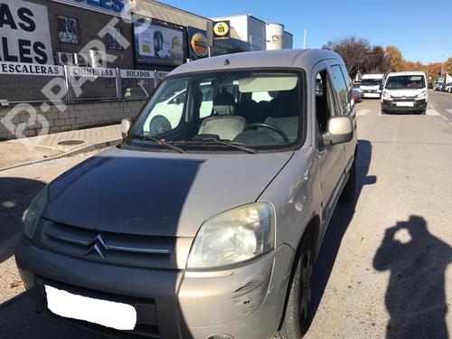 Used Parts CITROËN BERLINGO / BERLINGO FIRST Box Body/MPV (M_)  1.6 HDI 90 (MB9HX, MC9HX)  1180269
